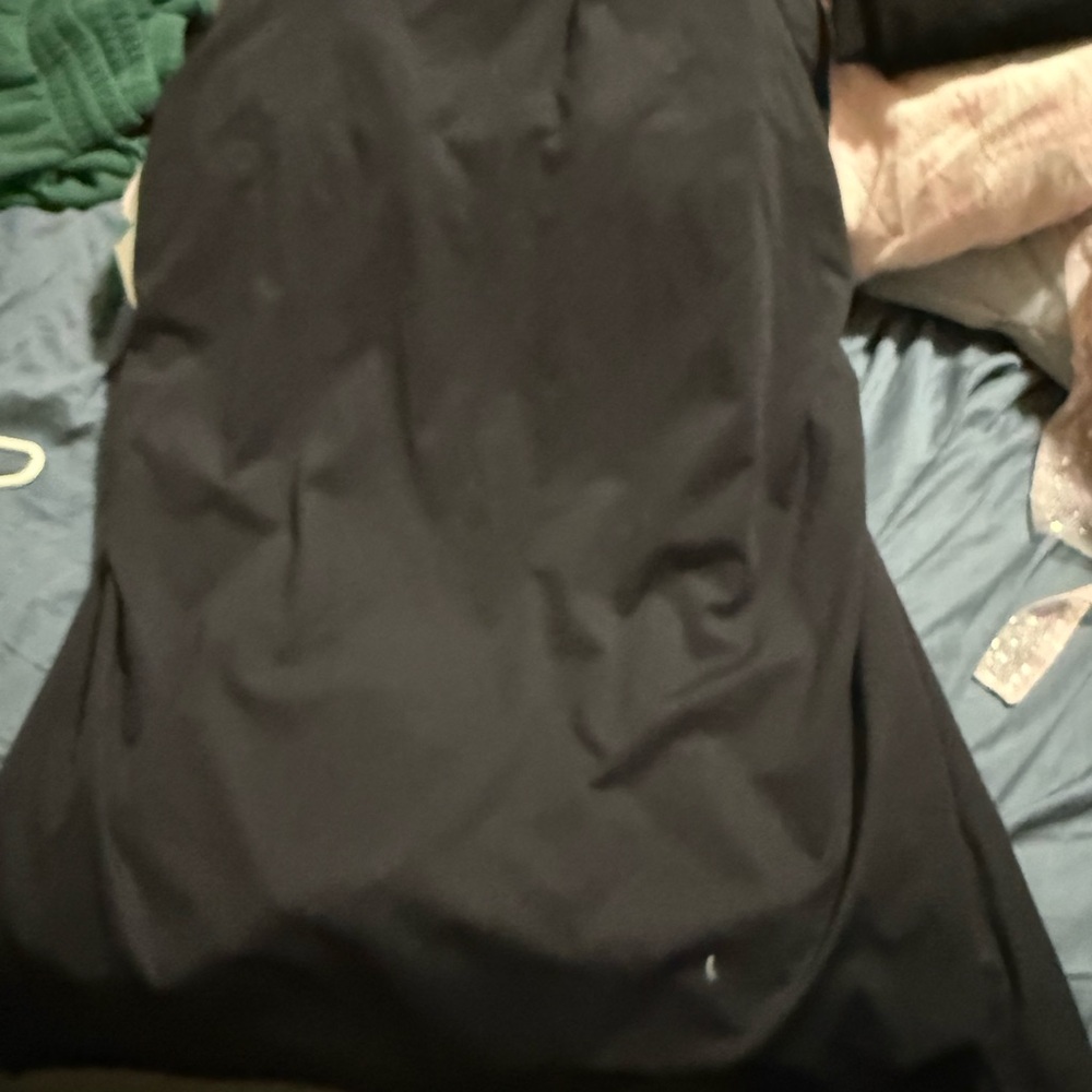 Old navy Black Sleeveless Dress